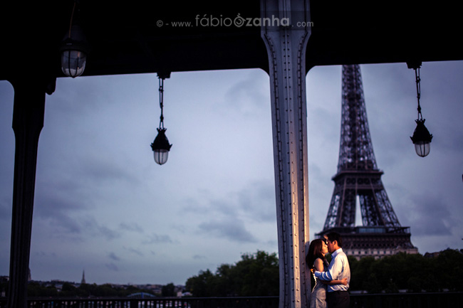 Honeymoon Photoshoot | Connie and Han Lee | Paris