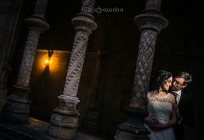 wedding | Filipa and Afonso