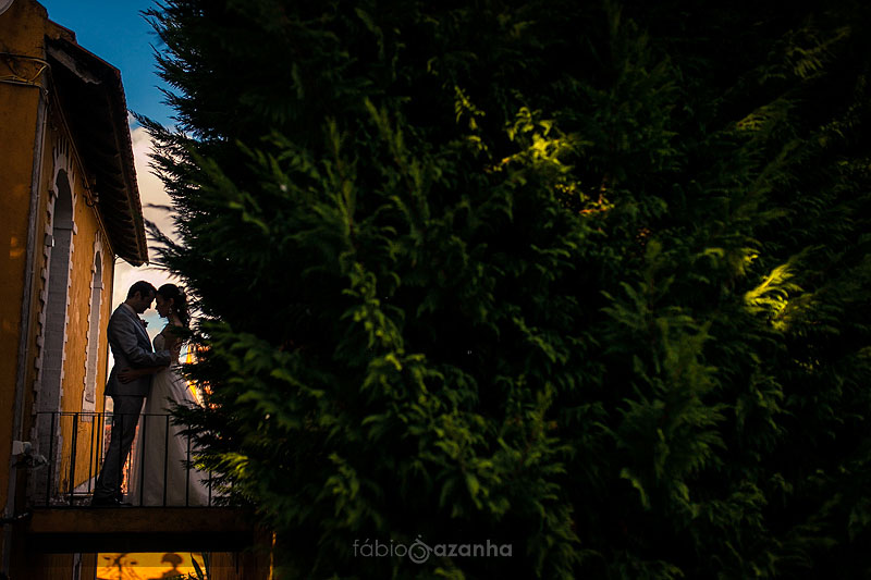 Quinta de Sant´Ana Weddings