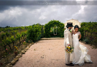 wedding | Sandra & Francisco