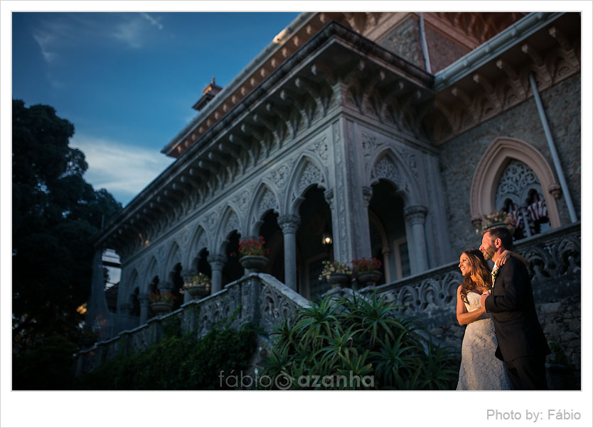 Wedding Photographer Lisbon Portugal
