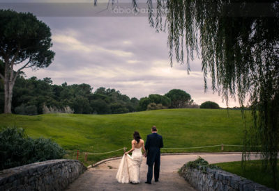 Penha Longa Destination Wedding I Sonija & Jon