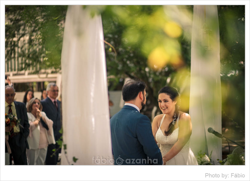 Quinta do Hespanhol Wedding - Wedding Photography Portugal