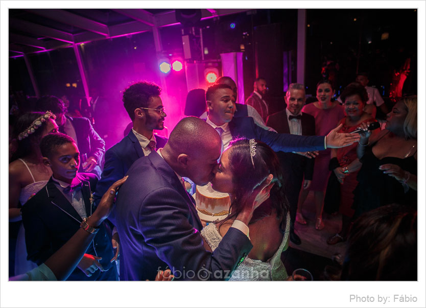Quinta do Roseiral Casamento 